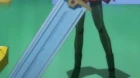 Kaze no Stigma episodio 24
