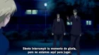 Kaze no Stigma episodio 9