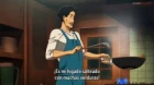 Kaze ga Tsuyoku Fuiteiru episodio 13