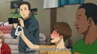 Kaze ga Tsuyoku Fuiteiru episodio 15