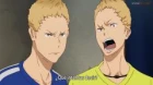 Kaze ga Tsuyoku Fuiteiru episodio 17