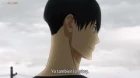 Kaze ga Tsuyoku Fuiteiru episodio 22
