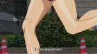 Kaze ga Tsuyoku Fuiteiru episodio 23