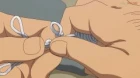 Kaze ga Tsuyoku Fuiteiru episodio 8