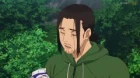Kaze ga Tsuyoku Fuiteiru episodio 9