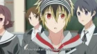 Jingai-san no Yome episodio 1