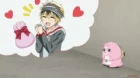 Jingai-san no Yome episodio 10