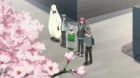 Jingai-san no Yome episodio 12