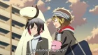 Jingai-san no Yome episodio 5
