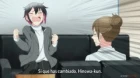 Jingai-san no Yome episodio 6