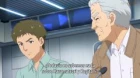 Sora to Umi no Aida episodio 11