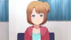 Sora to Umi no Aida episodio 12