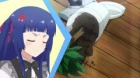 Sora to Umi no Aida episodio 3