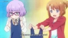 Sora to Umi no Aida episodio 4