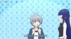 Sora to Umi no Aida episodio 5