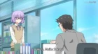 Sora to Umi no Aida episodio 6