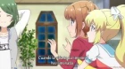 Sora to Umi no Aida episodio 7