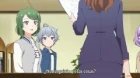 Sora to Umi no Aida episodio 8