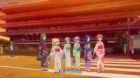 Sora to Umi no Aida episodio 9