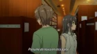 Seishun Buta Yarou wa Bunny Girl Senpai no Yume wo Minai episodio 7