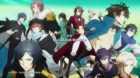 Bakumatsu episodio 5