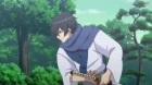 Bakumatsu episodio 8