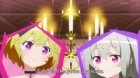 Tonari no Kyuuketsuki-san episodio 12