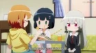 Tonari no Kyuuketsuki-san episodio 3