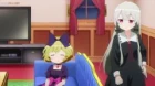 Tonari no Kyuuketsuki-san episodio 4