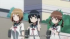 Tonari no Kyuuketsuki-san episodio 6