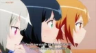 Tonari no Kyuuketsuki-san episodio 9