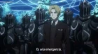 Toaru Majutsu no Index III episodio 22