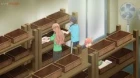 Yagate Kimi ni Naru episodio 11
