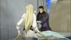 Kyo kara Maoh! episodio 115