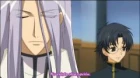 Kyo kara Maoh! episodio 121