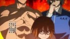Hinomaruzumou episodio 15