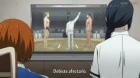 Hinomaruzumou episodio 19