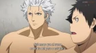 Hinomaruzumou episodio 21