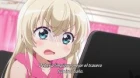 Uchi no Maid ga Uzasugiru! episodio 1