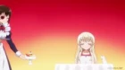 Uchi no Maid ga Uzasugiru! episodio 3