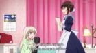 Uchi no Maid ga Uzasugiru! episodio 4
