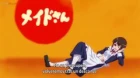 Uchi no Maid ga Uzasugiru! episodio 8