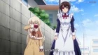 Uchi no Maid ga Uzasugiru! episodio 9