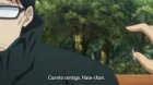 Dakaretai Otoko 1-i ni Odosarete Imasu. episodio 11