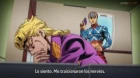 JoJo no Kimyou na Bouken: Ougon no Kaze episodio 24