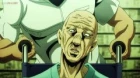 JoJo no Kimyou na Bouken: Ougon no Kaze episodio 29
