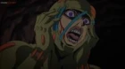 JoJo no Kimyou na Bouken: Ougon no Kaze episodio 30