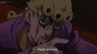 JoJo no Kimyou na Bouken: Ougon no Kaze episodio 31