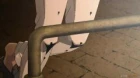 JoJo no Kimyou na Bouken: Ougon no Kaze episodio 33
