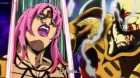 JoJo no Kimyou na Bouken: Ougon no Kaze episodio 37